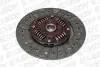 Диск зчеплення TOYOTA RAV 4 2.0 94- CAMRY 2.4-2.5-3.0 88-06 EXEDY TYD123U (фото 2)