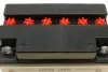Аккумуляторная батарея 12Ah/115A (134х80х160/+L/B0) (мото) (сухозаряженный) EXIDE 12N12A-4A-1 (фото 4)