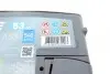 Аккумуляторная батарея 53Ah/540A (207x175x190/+R/B13) Premium EXIDE EA530 (фото 3)
