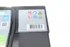 Аккумуляторная батарея 60Ah/600A (242x175x190/+L/B13) Premium EXIDE EA601 (фото 5)