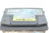 АКБ 6СТ-77 R+ (пт760) (необслуж) Premium EXIDE EA770 (фото 6)