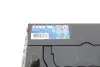 Аккумуляторная батарея 35Ah/240A (187x127x220/+R/B1) Excell EXIDE EB356A (фото 3)