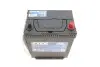 Аккумуляторная батарея 35Ah/240A (187x127x220/+R/B1) Excell EXIDE EB356A (фото 4)