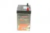 Акумуляторна батарея 35Ah/240A (187x127x220/+L/B00) Excell Азія EXIDE EB357 (фото 4)