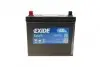 Стартерна батарея (акумулятор) EXIDE EB455 (фото 1)