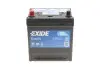 Акумуляторна батарея 50Ah/360A (200x173x200/+L/B0) Excell EXIDE EB505 (фото 1)