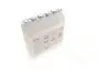 Акумуляторна батарея 5Ah/65A (120x60x130/+R/B0) (мото) (сухозаряджений) EXIDE EB5L-B (фото 4)