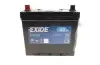 Аккумуляторная батарея 60Ah/480A (230x173x222/+L/B01) Excell Азия EXIDE EB605 (фото 1)
