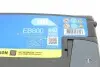 Аккумуляторная батарея 80Ah/640A (315x175x190/+R/B13) Excell EXIDE EB800 (фото 6)