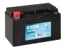 Аккумуляторная батарея 9Ah/120A (150x90x105/+L) (Start-Stop/вспомогательная) EXIDE EK091 (фото 4)