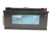 Аккумуляторная батарея 105Ah/950A (392x175x190/+R/B13) (Start-Stop AGM) (аналог EK1060) EXIDE EK1050 (фото 2)