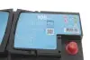 Аккумуляторная батарея 105Ah/950A (392x175x190/+R/B13) (Start-Stop AGM) (аналог EK1060) EXIDE EK1050 (фото 4)