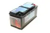 Аккумуляторная батарея 106Ah/950A (393x175x190/+R/B13) (Start-Stop AGM) (аналог EK1050) EXIDE EK1060 (фото 2)