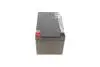 Аккумуляторная батарея 14Ah/80A (150x100x100/+L/B0) (Start-Stop AGM/вспомогательный) EXIDE EK143 (фото 2)