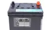 Акумуляторна батарея 60Ah/520A (230x173x222/+L/B00) (Start-Stop EFB) Азія EXIDE EL605 (фото 2)