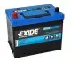 Акумулятор EXIDE ER350 (фото 2)