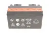 Акумуляторна батарея 6.5Ah/85A (150x65x93/+L/B0) (AGM) (мото) (сухозаряджений) EXIDE ET7B-BS (фото 4)