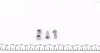 Акумулятор 18Ah-12v AGM (175х87х155) L, EN270 EXIDE ETX20H-BS (фото 6)