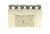 Аккумуляторная батарея 6Ah/90A (150x87x93/+L/B0) (AGM) (мото) (сухозаряженный) EXIDE ETX7A-BS (фото 3)