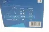 Аккумуляторная батарея 8.6Ah/145A (150x87x93/+L/B0) (AGM) (мото) (сухозаряженный) EXIDE ETZ10-BS (фото 2)