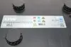 Аккумуляторная батарея 180Ah/1000A (513x228x223/+L/B0) EndurancePro EFB EXIDE EX1803 (фото 2)