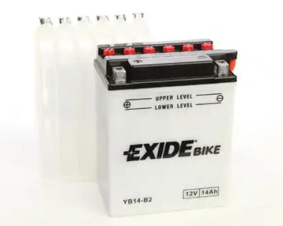 Акумулятор EXIDE YB14B2