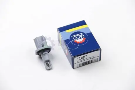 Датчик температуры воздуха FORD TRANSIT CONNECT/FIESTA 1.25-3.0 94-13 FACET 10.4017