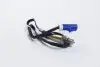 Датчик кисню (лямбда-зонд) Ford Connect 1.6 EcoBoost (13-) FACET 10.8297 (фото 1)