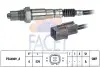 Датчик кислорода (лямбда-зонд) Hyundai Elantra 1.6 (11-15) FACET 10.8346 (фото 1)