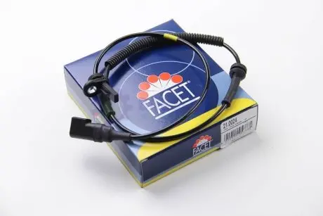 Датчик ABS Ford FIESTA V 1.25-2.0ST 01- передній Л/Пр FACET 21.0024