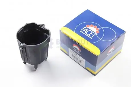 Кришка розподільника запалювання Kadett/Ascona/Vectra 1.3/1.6i 81-95 FACET 2.7573PHT