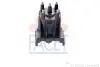 Крышка распределителя зажигания Daewoo Espero 1.5 16v (95-99) FACET 2.7575PHT (фото 1)
