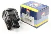 Крышка распределителя зажигания Audi 100/80/A4/ VW Caddy/Golf/Passat/Jetta 1.4-2.0 78-01 FACET 2.7668PHT (фото 1)