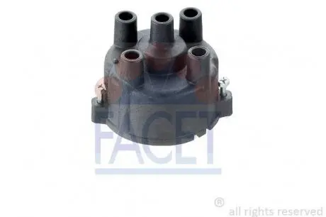 Кришка запалювання FACET 2.8093PHT
