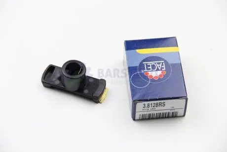 Бегунок распределителя зажигания OPEL Astra/Corsa 1.2-1.6i 88- (LUCAS) FACET 3.8128RS