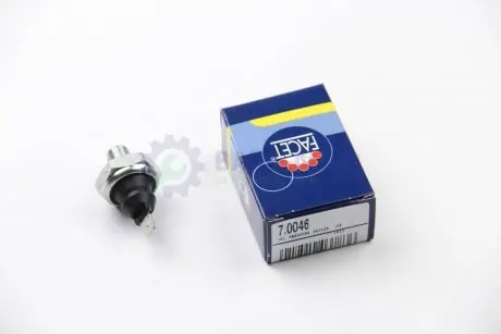 Датчик давления масла Audi A3/A4/A6 94-05 FACET 7.0046