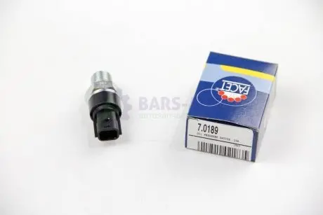 Датчик тиску оливи Logan/Sandero/Kangoo 1.4/1.6 04- FACET 7.0189