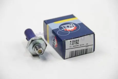 Датчик давления масла Audi A4/A6/ Skoda Octavia/Superb/ VW Caddy/Golf/Passat/Tiguan 1.0-3.0 04- FACET 7.0192