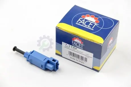 Датчик стоп-сигнала T4 95-03/Sharan 96-00/Passat 93-97 FACET 7.1142