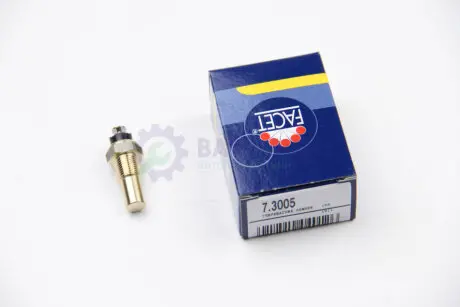 Датчик температуры OPEL ASTRA F/ OMEGA/VECTRA 1.0-3.2 77-07 FACET 7.3005