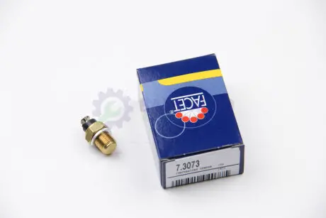 Датчик температуры AUDI 80/100/ VW GOLF II/III 1.0-2.8 75-99 FACET 7.3073