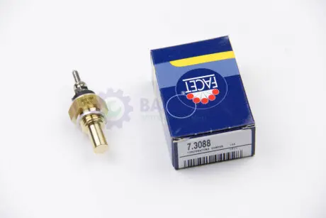 Датчик температуры MB W124/W201/ W202 1.8-6.0 83-03 FACET 7.3088