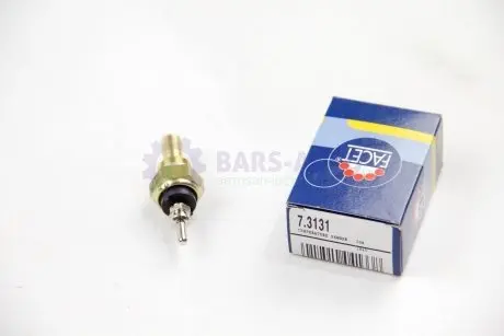 Датчик температуры MB W124/T1 OM601/602 85-96 FACET 7.3131