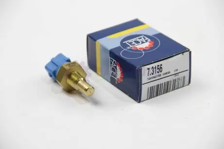 Датчик температури Fiesta 1.3i 95-02/ Transit 2.5 TD/D 88-00 FACET 7.3156