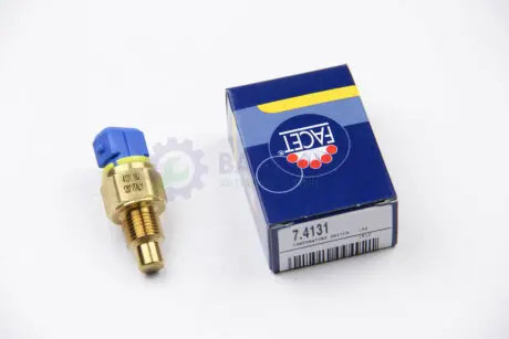Датчик включения вентилятора а лампа) Berlingo/Partner 1.0-2.0 96- FACET 7.4131