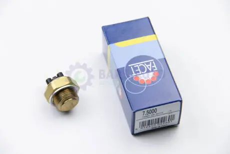 Датчик включение вентилятора AUDI 100/ VW PASSAT (32, 32B)/FIAT FIORINO(147)/DAEWOO NEXIA/LADA FACET 7.5000