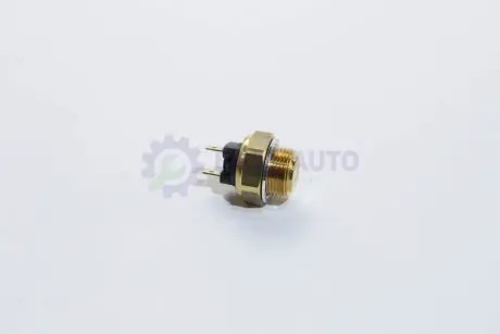 Датчик вмикання вентилятора Audi 100/80/ Peugeot 309/405 0.9-2.5 63-01 FACET 7.5111