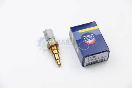 Датчик включение вентилятора MAZDA 323/626 1.3-2.2i 87- FACET 7.5189