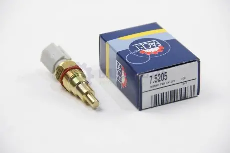 Датчик включение вентилятора Mazda 121/323/626 1.3-2.0 87-96 FACET 7.5205