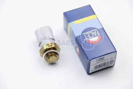 Датчик включение вентилятора A3/Leon/Octavia/Golf IV 96- FACET 7.5262